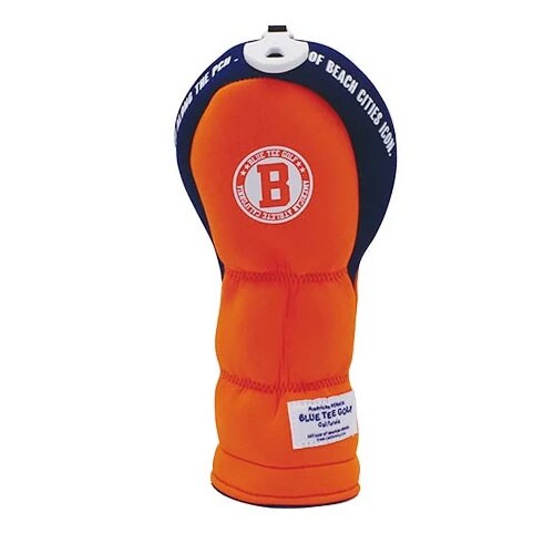 ブルーティー ヘッドカバー