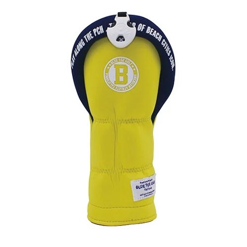 ブルーティー ヘッドカバー