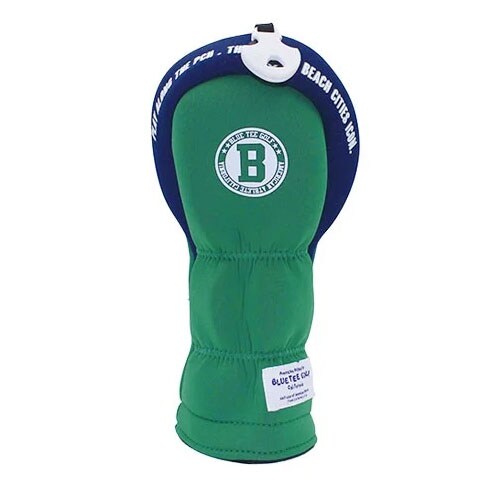 ブルーティー ヘッドカバー