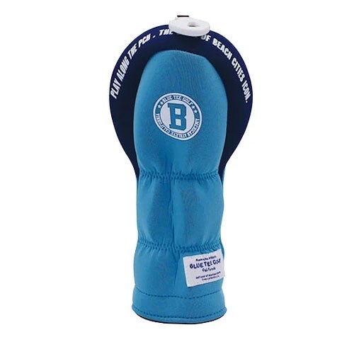 ブルーティー ヘッドカバー