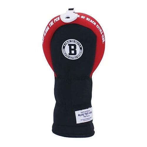 ブルーティー ヘッドカバー