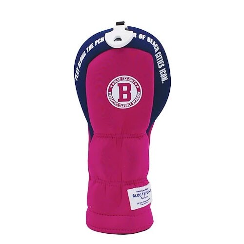 ブルーティー ヘッドカバー