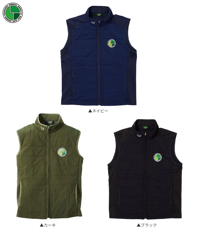 ゴッデス　ベスト