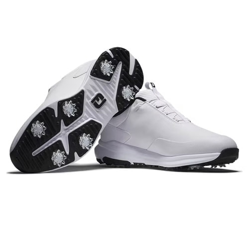 フットジョイ　ゴルフシューズ