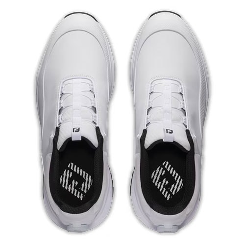 フットジョイ　ゴルフシューズ