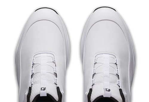 フットジョイ　ゴルフシューズ