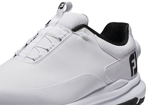 フットジョイ　ゴルフシューズ