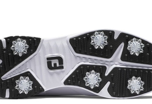 フットジョイ　ゴルフシューズ