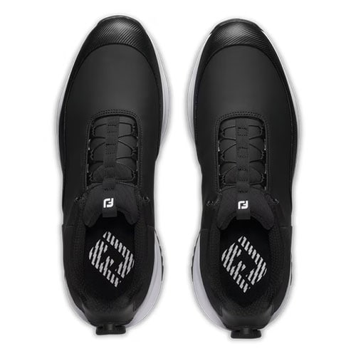 フットジョイ　ゴルフシューズ