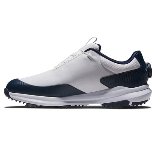 フットジョイ　ゴルフシューズ