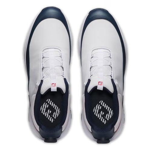 フットジョイ　ゴルフシューズ