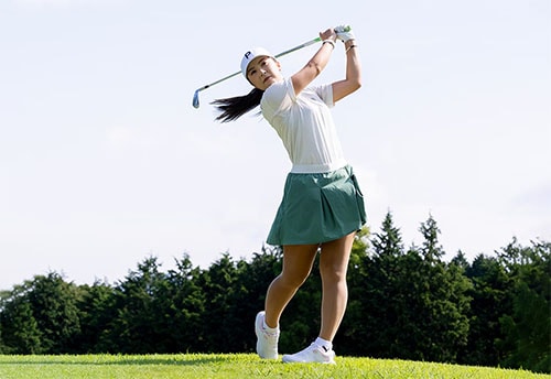 フットジョイ　ゴルフシューズ