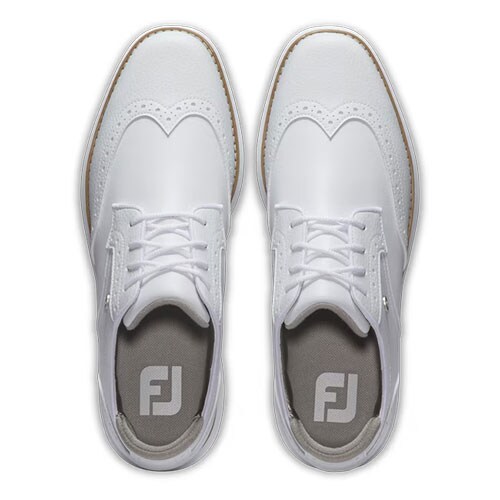 フットジョイ　ゴルフシューズ