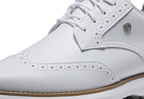 フットジョイ　ゴルフシューズ