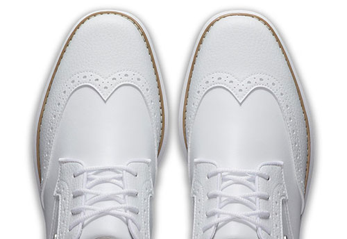 フットジョイ　ゴルフシューズ