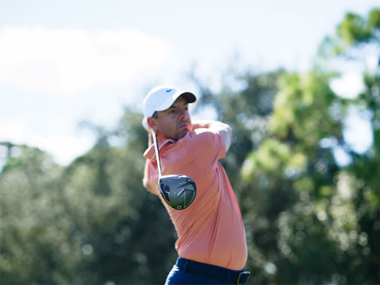 テーラーメイド ドライバー