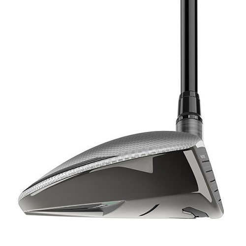 テーラーメイド フェアウェイウッド