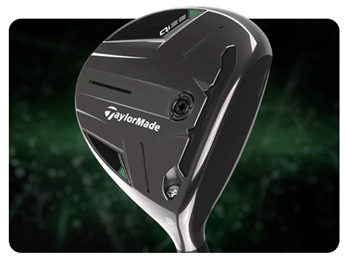 テーラーメイド フェアウェイウッド