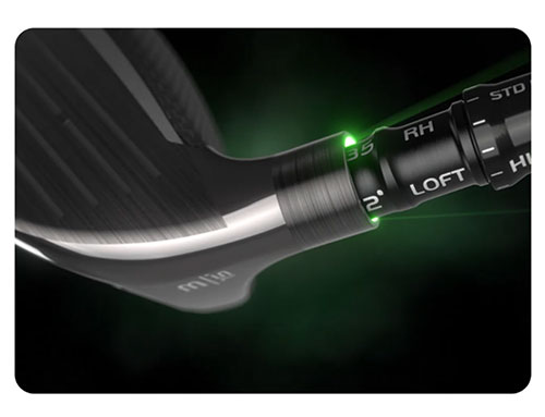 テーラーメイド フェアウェイウッド