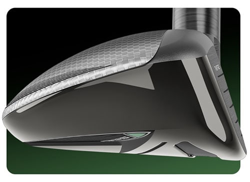 テーラーメイド　レスキュー