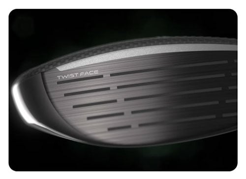 テーラーメイド　フェアウェイウッド