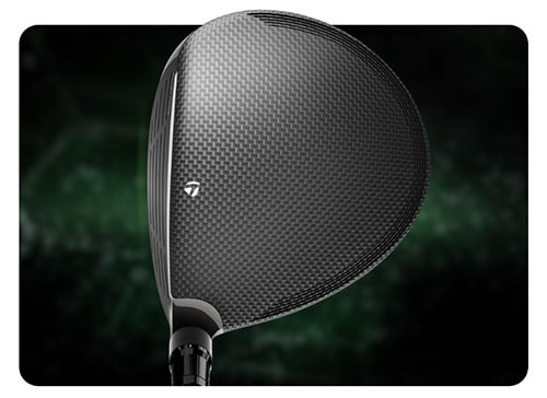 テーラーメイド　フェアウェイウッド