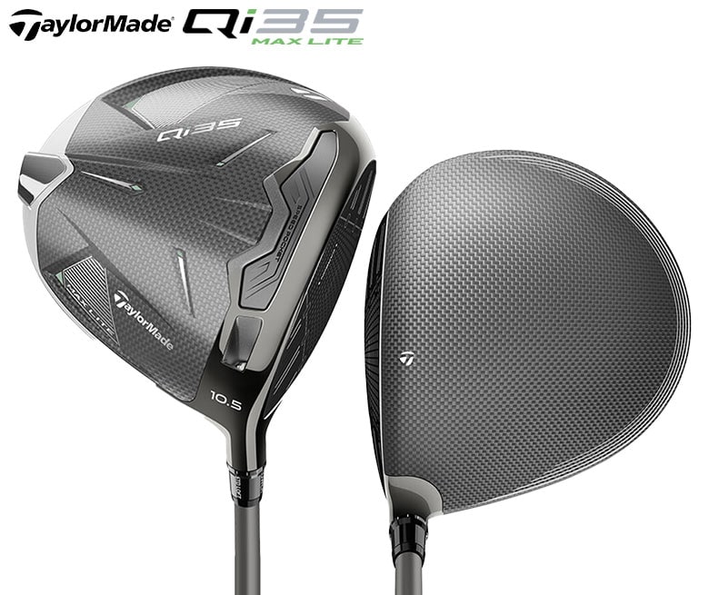 テーラーメイド ゴルフ ドライバー