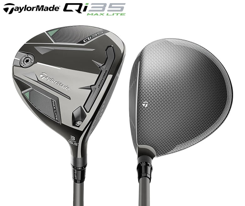 テーラーメイド　フェアウェイウッド