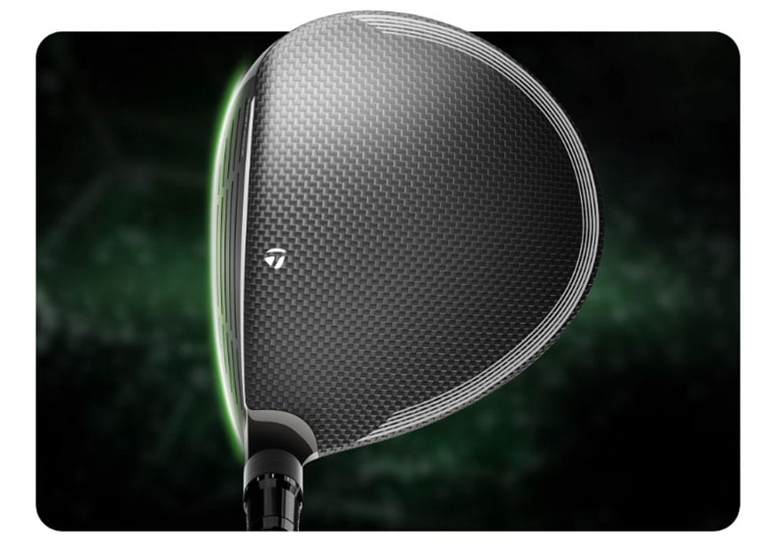 テーラーメイド　フェアウェイウッド