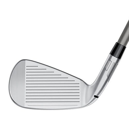 テーラーメイド アイアン