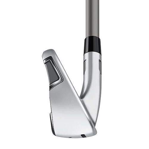 テーラーメイド アイアン