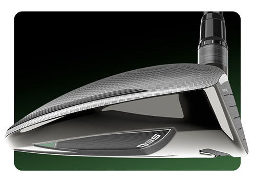 テーラーメイド　フェアウェイウッド