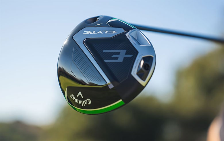 キャロウェイ ドライバー