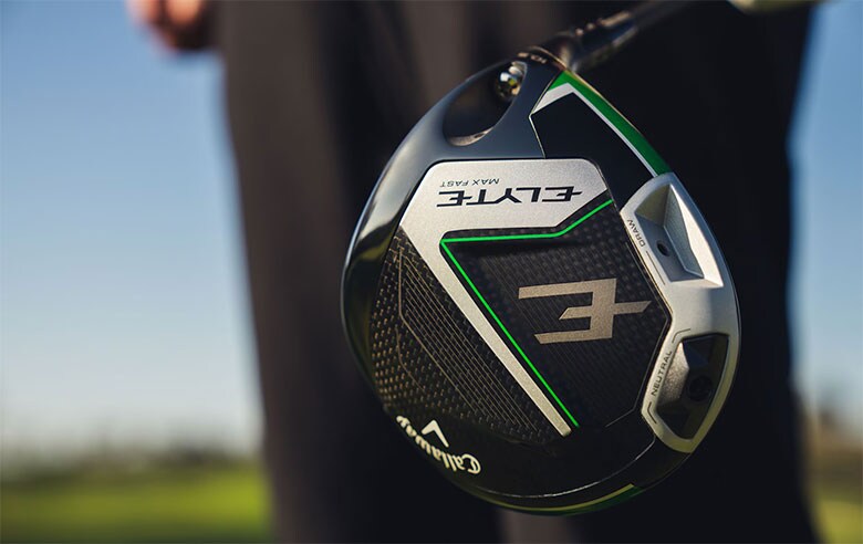 キャロウェイ ドライバー