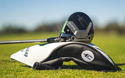 キャロウェイ　エリート