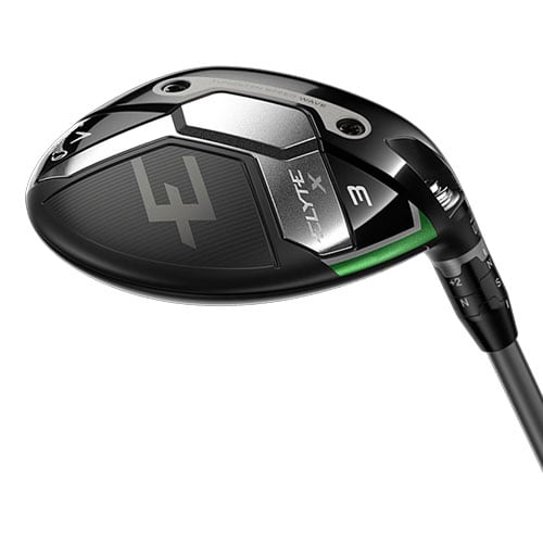 キャロウェイ エリートX