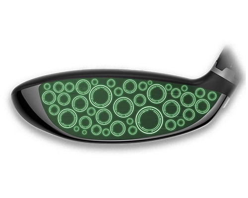 キャロウェイ エリートX