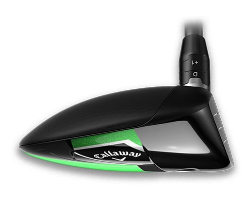 キャロウェイ エリートX