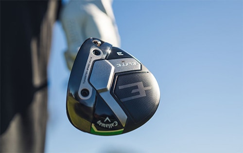 キャロウェイ エリートX