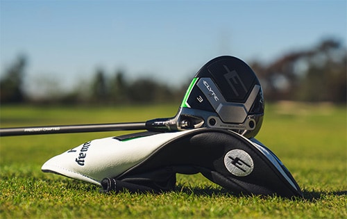 キャロウェイ エリートX