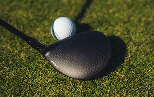 キャロウェイ エリートX