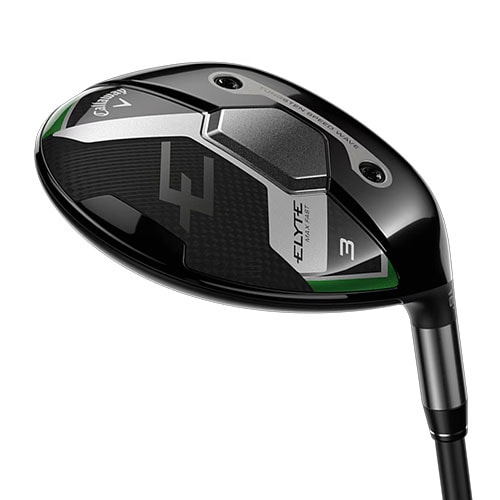 キャロウェイ エリート MAX FAST