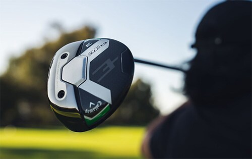 キャロウェイ エリート MAX FAST