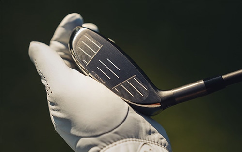 キャロウェイ エリート MAX FAST