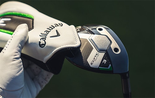 キャロウェイ エリート MAX FAST