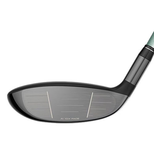 キャロウェイ　エリート MAX FAST