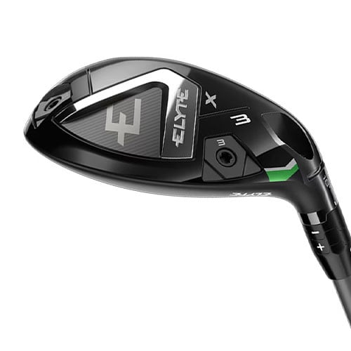 キャロウェイ エリートX