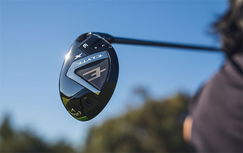 キャロウェイ エリートX