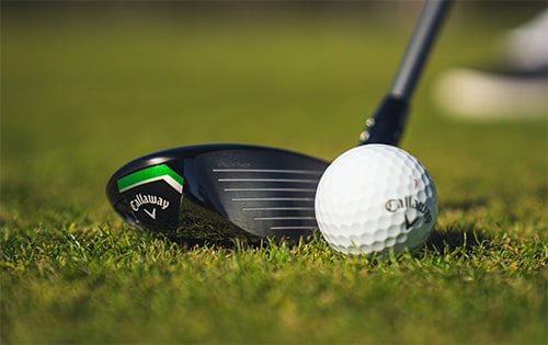 キャロウェイ エリートX