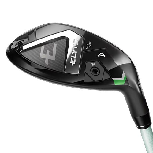 キャロウェイ　エリートMAX  FAST